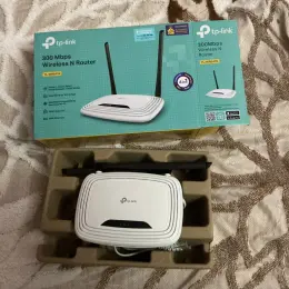 Роутер TP-Link 300Mbps Wireless N Router TL-WR844N