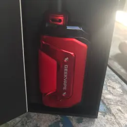 Geekvape Aegis Boost Pro Pod-система