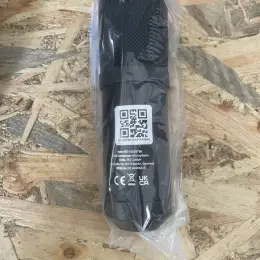 Студійний мікрофон auna Pro MIC-900B-LED
