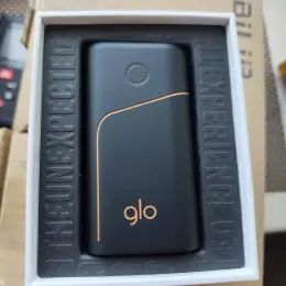 Пристрій для нагрівання тютюну Glo Hyper +