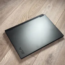 Ноутбук Intel Core i5-13450HX, NVIDIA GeForce RTX 5050, 16GB DDR5, 512GB SSD