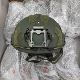 Шолом FAST WENDY NIJ IIIA