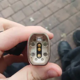 Pod-система Luxe XR Max
