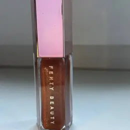 Блиск для губ Fenty Beauty by Rihanna Gloss Bomb 01 - Fenty Glow