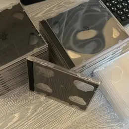 Коробки для CD/DVD дисків, 30 шт