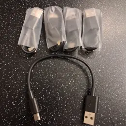 Кабелі для зарядки USB-C на USB-A (5 шт.)