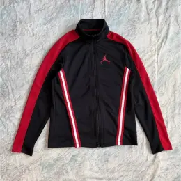 Спортивна кофта Jordan Jumpman Suit Jacket розмір S