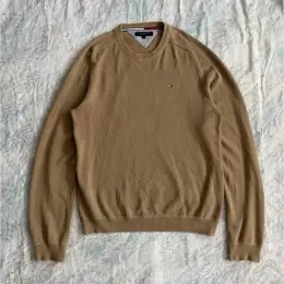 Светр джемпер Tommy Hilfiger чоловічий розмір L