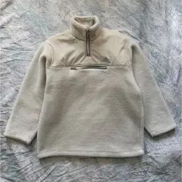 Вінтажний фліс Adidas L
