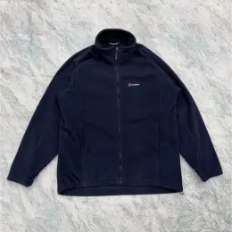 Флісова кофта Berghaus Full Zip Microfleece XL