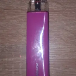 Pod-система Vaporesso рожева