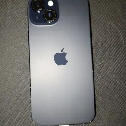iPhone 15 розбитий та заблокований
