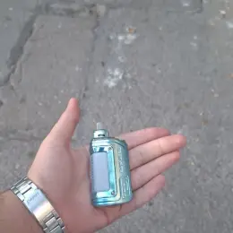 Geekvape Aegis Hero 2
