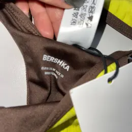 Купальник Bershka жіночий розмір M