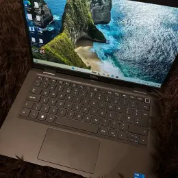 Ноутбук Dell Latitude 7330 Intel Core i5-1235U 16GB RAM 256GB SSD