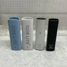 2 Pod-системи Eleaf IORE Lite 2 та 2 поди Upends Upox Pod Kit