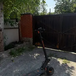 Електросамокат G2 Master