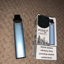 Vivo POKET2 SLIDE Ocean Blue