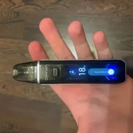 Pod-система Oxva Xlim 3 Ultra