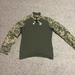 Бойова сорочка M-TAC