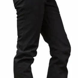 Штани жіночі NOMAD black SOFT SHELL