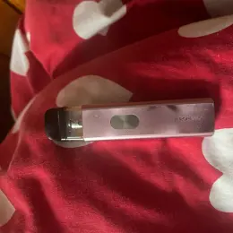 Vaporesso XROS 3 Mini рожевий