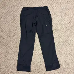 Штани M-Tac Aggressor Gen II Flex Dark Navy Blue 40/34