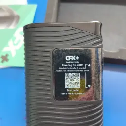 Портативний вапорайзер Boundless CFX+ (Plus)