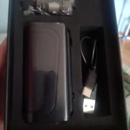 Vape Voopoo Drag S Pro