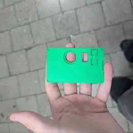 Кришка для вейпа Pulse AIO