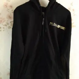 Спортивний костюм Plein Sport (Philipp Plein) чорний, розмір L