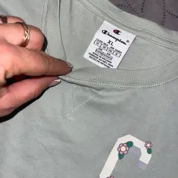 Футболка Champion розмір XL