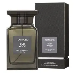 Парфумована вода Tom Ford Oud Wood 100 мл