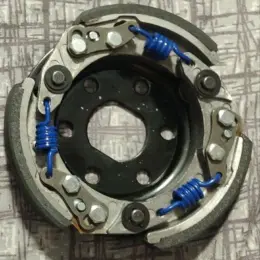 Сцепа Polini для скутерів BWS, Slider, Aerox, Gear, Champ MBK