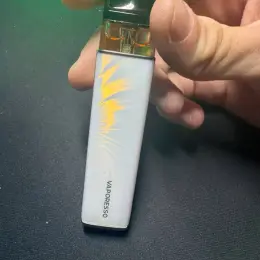 Pod-система Vaporesso 6 Mini з рідиною в подарунок