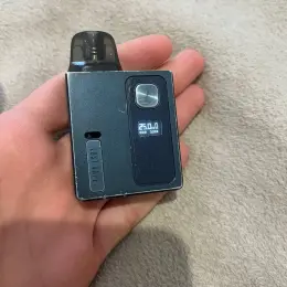 Pod-система Lost Vape Ursa Baby Pro