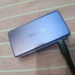 Voopoo Vinci E120 та Vaporesso Armor G Pod-системи