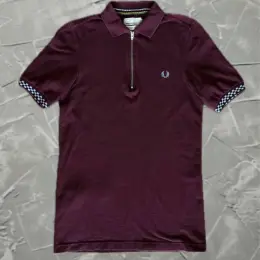 Поло Fred Perry для Bradley Wiggins розмір XS