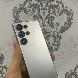 Підробка Samsung S25U