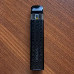 Vaporesso XROS 3 Mini чорний