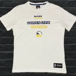 Футболка Hugo Boss NBA Golden State Warriors розмір M