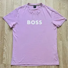 Футболка Boss Оригінал Розмір М