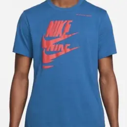 Футболка Nike Sportwear Essentials+ Sport 1 Tee розмір М