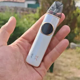 Pod-система Oxva Nexlim 2