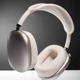 Бездротові накладні навушники Amaya H620T з шумозаглушенням ENC Bluetooth