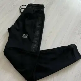 Штани Adidas утеплені розмір M