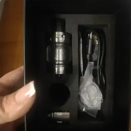 Бокс мод SMOK X-Priv 225W TC Kit with TFV12 Prince