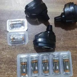 Випарники серії B та бак для Geekvape Aegis Boost 3