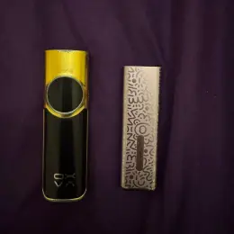 Продам два вейпи б/в: Xros 3 mini та Oxva Nexlim
