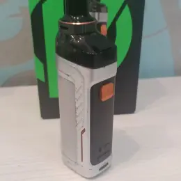 Voopoo Vinci E120 Pod Mod Kit 120W 4500mAh